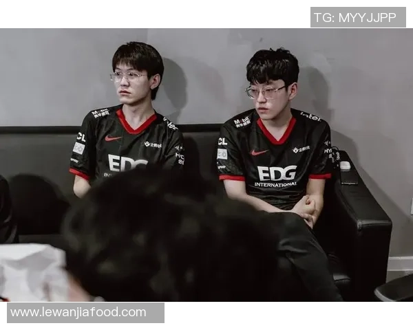EDG在挑战者杯中的战术表现分析与评价探讨 EDG在挑战者杯中的战术表现分析与评价探讨