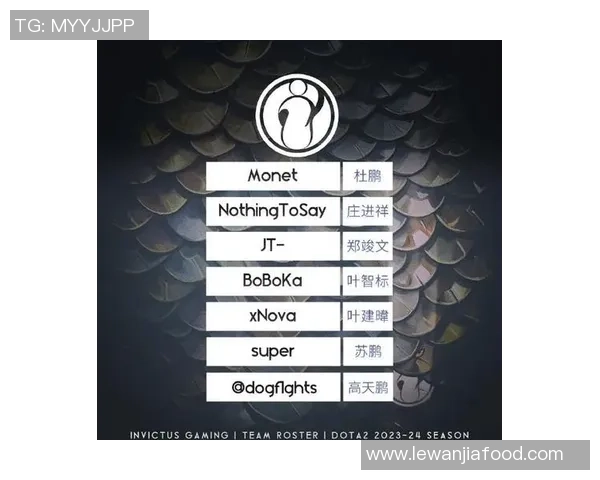 DOTA2热议IG战队灵活性引发的争议与讨论分析