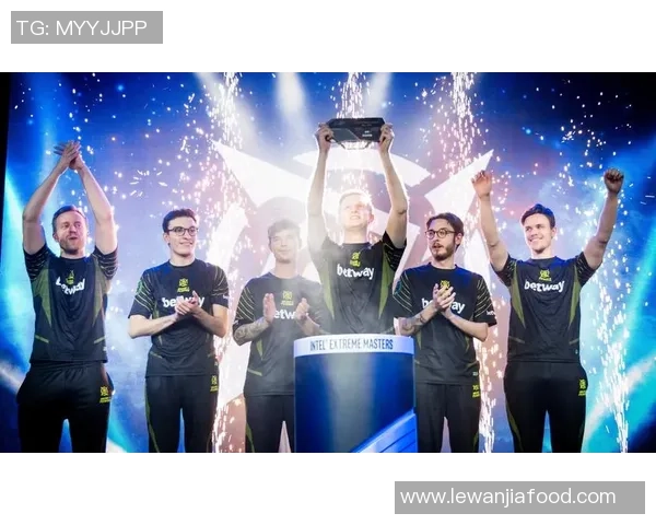 WE战队在CSGO赛场的经验变革与未来发展探讨