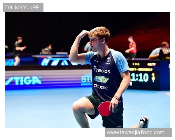 上海乒乓球队在欧锦赛中的意识表现分析与点评