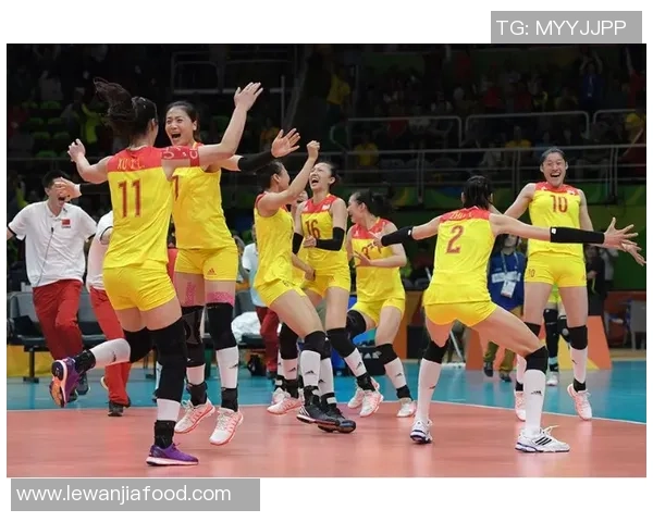 广州排球队在排球状态排行榜中荣登第十名展现实力与潜力 广州排球队在排球状态排行榜中荣登第十名展现实力与潜力