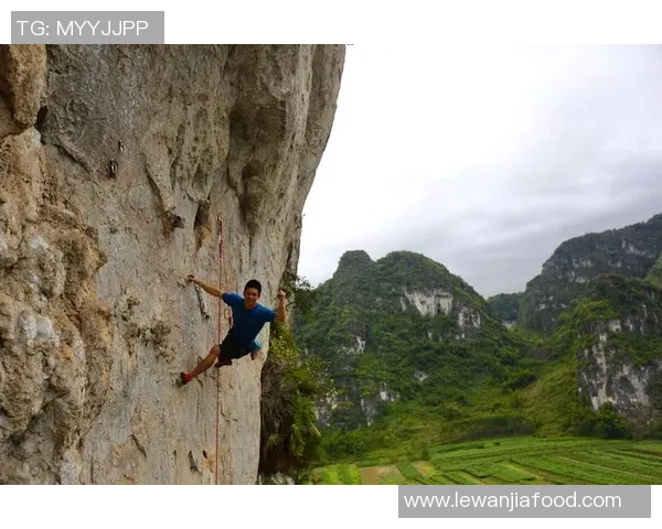 攀岩冠军吴敏分享成功秘诀与训练心得的专访揭秘