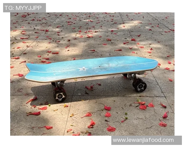 滑板人生的深度对话：王军如何在滑板世界中追寻梦想与自由