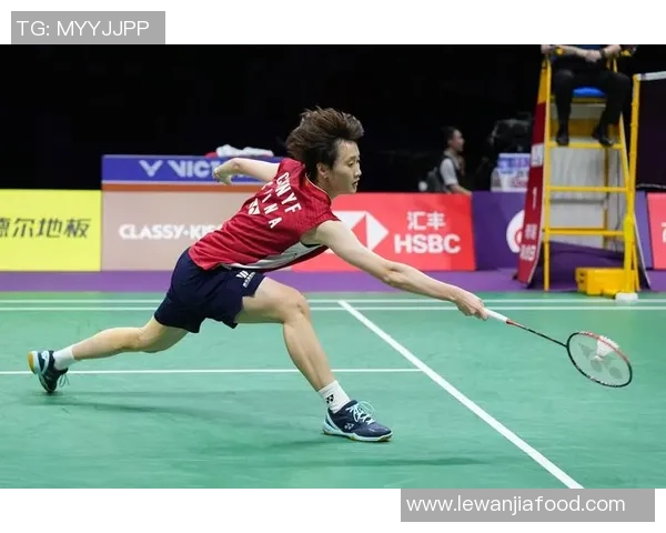 武汉羽毛球队实力大提升引发热议展现新风貌与未来潜力 武汉羽毛球队实力大提升引发热议展现新风貌与未来潜力