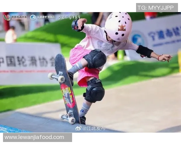 重庆滑板队实力崛起荣登全国滑板技术排行榜第六名