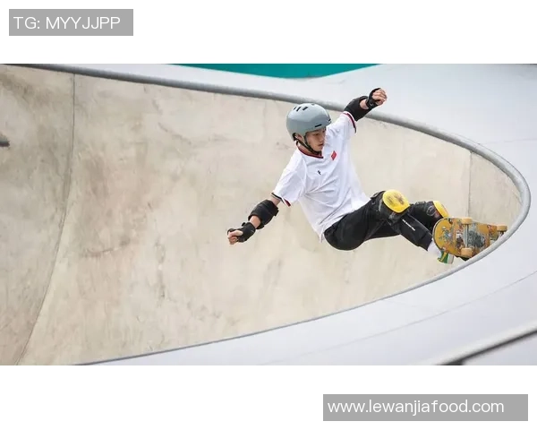 杭州滑板队的蜕变之路:极限运动会背后的奋斗与梦想 杭州滑板队的蜕变之路:极限运动会背后的奋斗与梦想