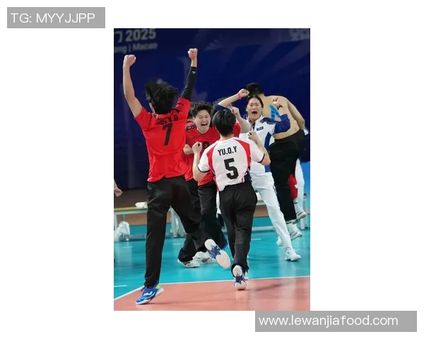 杭州排球队在排球状态排行榜中荣登第六名展现强劲实力与潜力 杭州排球队在排球状态排行榜中荣登第六名展现强劲实力与潜力